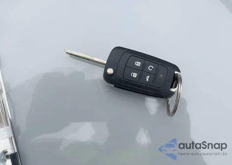 2013 Chevrolet Malibu 1Lt z USA, uszkodzony, nr VIN 1G11C5SA3DU147547